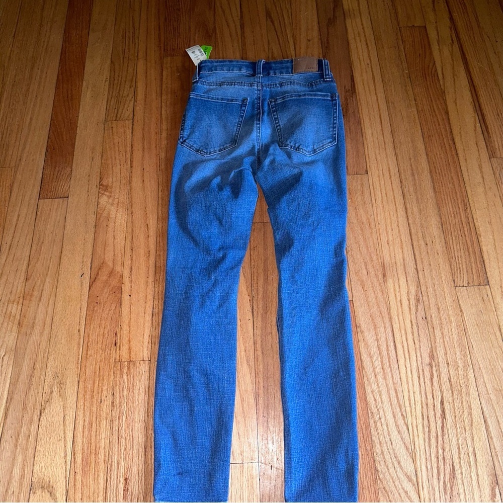 NWT 000S Aeropostale leggings - Picture 2 of 6